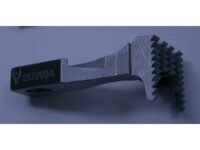 257203A16F Feed Dog Sewing Machine Part