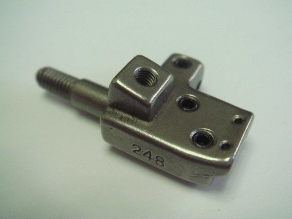 257517-248 Presser Foot Sewing Machine Part