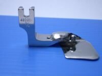 490358 1/4 Presser Foot Sewing Machine Part