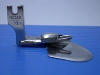 490360 1/8 Presser Foot Sewing Machine Part