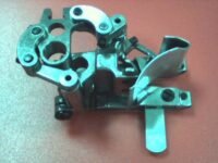 3027092 Presser Foot Sewing Machine Part