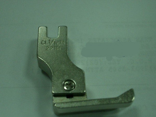 CL116N Presser Foot Sewing Machine Part