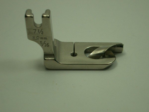 LOT NO.7-1/2 Presser Foot Sewing Machine Part