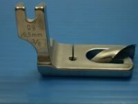 LOT NO. 09 Presser Foot Sewing Machine Part