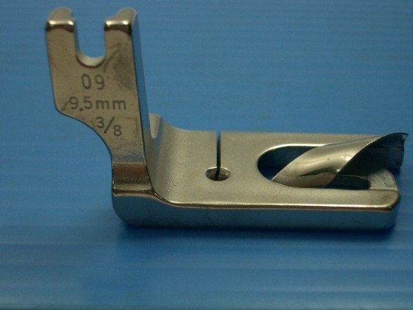 LOT NO. 09 Presser Foot Sewing Machine Part