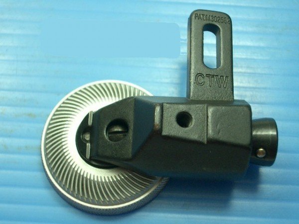 MS-119803 Roller Sewing Machine Part