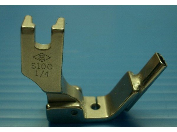 P314C Presser Foot Sewing Machine Part