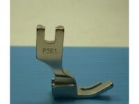 P361 Presser Foot Sewing Machine Part
