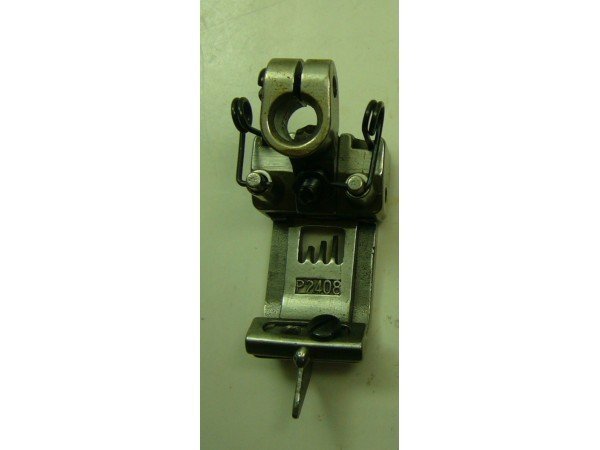 P2408 Presser Foot Sewing Machine Part