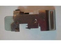 PF684A43 Presser Foot Sewing Machine Part