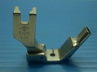 S10C Presser Foot Sewing Machine Part