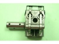 S00858-0-01 Needle Plate Sewing Machine Part