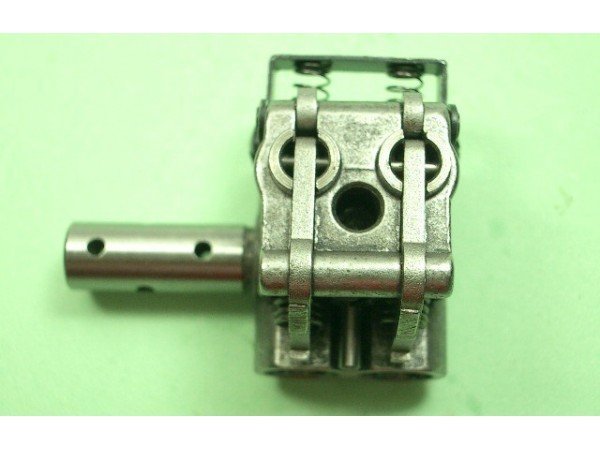 S00858-0-01 Needle Plate Sewing Machine Part