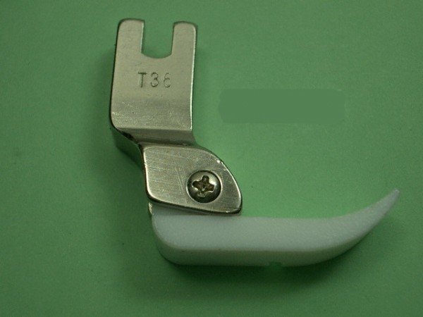 T36 Presser Foot Sewing Machine Part