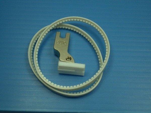 TRF1 Presser Foot Sewing Machine Part