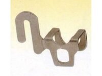 5G Needle Plate Sewing Machine Part