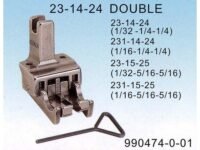 23-14-24 Presser Foot Sewing Machine Part