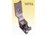 107CL Presser Foot Sewing Machine Part