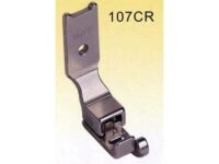 107CR Presser Foot Sewing Machine Part