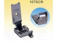 107SCR Presser Foot Sewing Machine Part