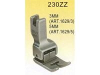 230ZZ Presser Foot Sewing Machine Part