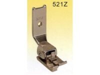 521Z Presser Foot Sewing Machine Part