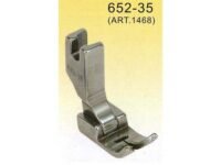 652-35 Presser Foot Sewing Machine Part