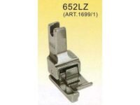 652LZ Presser Foot Sewing Machine Part