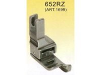 652RZ Presser Foot Sewing Machine Part