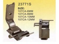 23771S Presser Foot Sewing Machine Part