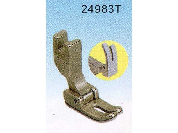 24983T Presser Foot Sewing Machine Part