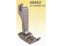 46682 Presser Foot Sewing Machine Part