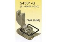 54501-G Presser Foot for PFAFF Sewing Machine Part