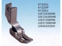 61220J 61220P 61320J US12435HN Presser Foot for UNION SPECIAL Sewing Machine Part