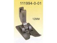 111994-0-01 Presser Foot Sewing Machine Part