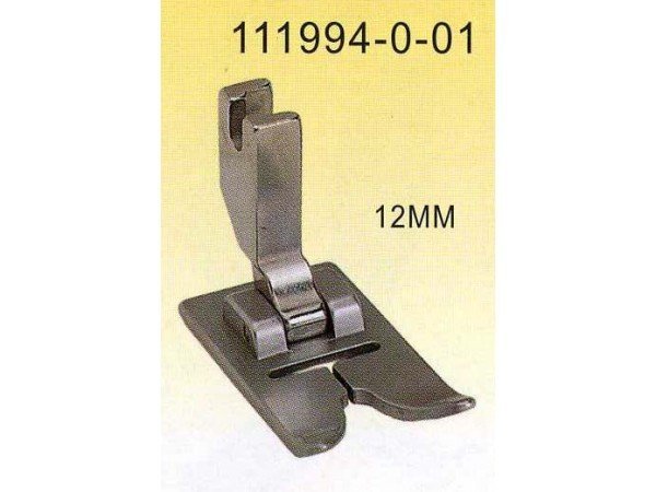 111994-0-01 Presser Foot Sewing Machine Part
