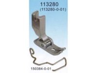 113280(113280-0-01) Presser Foot Sewing Machine Part