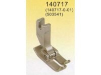 140717 Presser Foot Sewing Machine Part