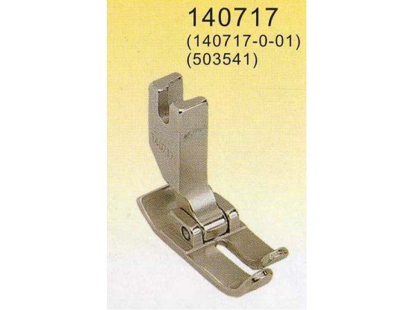 140717 Presser Foot Sewing Machine Part