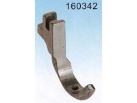 160342 Presser Foot Sewing Machine Part