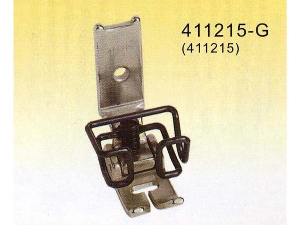 411215-G Presser Foot Sewing Machine Part