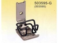 503595-G Presser Foot Sewing Machine Part