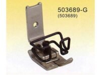 503689-G Presser Foot Sewing Machine Part