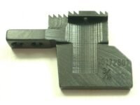 101-67708 Feed Dog for JUKI Sewing Machine Part