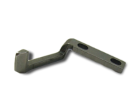 211147 Needle Plate for PEGASUS Sewing Machine Part