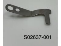 S02637-001 Fixing Knife For Sewing Machine S02637-001