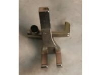 211-65550 Presser Foot Sewing Machine Part