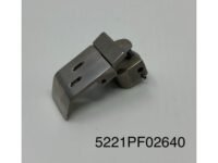 5221PF02640 Presser Foot Sewing Machine Part
