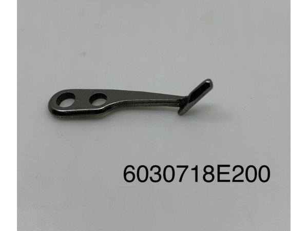 6.03E+206 Needle Plate Sewing Machine Part