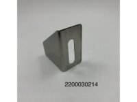 2200030214 Fabric Silde Plate For Kingtex Sewing Machine 2200030214